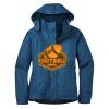 Women's Rain Jacket Thumbnail