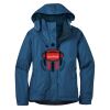 Women's Rain Jacket Thumbnail