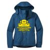 Women's Rain Jacket Thumbnail