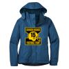 Women's Rain Jacket Thumbnail
