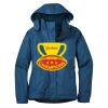 Women's Rain Jacket Thumbnail