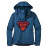 Women's Rain Jacket Thumbnail