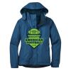 Women's Rain Jacket Thumbnail