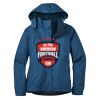 Women's Rain Jacket Thumbnail