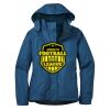 Women's Rain Jacket Thumbnail