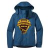 Women's Rain Jacket Thumbnail