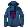 Women's Rain Jacket Thumbnail