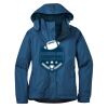 Women's Rain Jacket Thumbnail