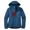 Women's Rain Jacket Thumbnail