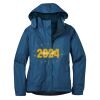 Women's Rain Jacket Thumbnail