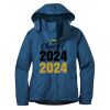 Women's Rain Jacket Thumbnail
