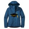 Women's Rain Jacket Thumbnail