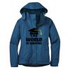 Women's Rain Jacket Thumbnail