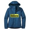 Women's Rain Jacket Thumbnail