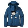 Women's Rain Jacket Thumbnail