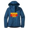 Women's Rain Jacket Thumbnail