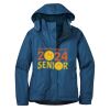 Women's Rain Jacket Thumbnail