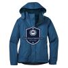 Women's Rain Jacket Thumbnail