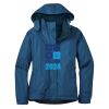 Women's Rain Jacket Thumbnail