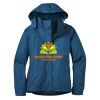 Women's Rain Jacket Thumbnail