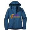 Women's Rain Jacket Thumbnail