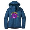 Women's Rain Jacket Thumbnail