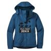 Women's Rain Jacket Thumbnail