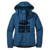 Women's Rain Jacket Thumbnail