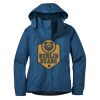 Women's Rain Jacket Thumbnail