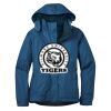 Women's Rain Jacket Thumbnail