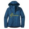 Women's Rain Jacket Thumbnail
