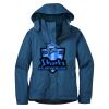 Women's Rain Jacket Thumbnail