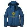 Women's Rain Jacket Thumbnail