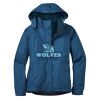 Women's Rain Jacket Thumbnail