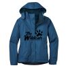 Women's Rain Jacket Thumbnail