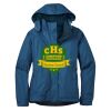 Women's Rain Jacket Thumbnail