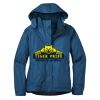 Women's Rain Jacket Thumbnail