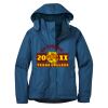 Women's Rain Jacket Thumbnail