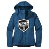 Women's Rain Jacket Thumbnail