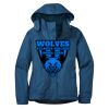 Women's Rain Jacket Thumbnail