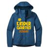 Women's Rain Jacket Thumbnail