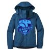 Women's Rain Jacket Thumbnail