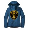 Women's Rain Jacket Thumbnail