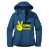 Women's Rain Jacket Thumbnail