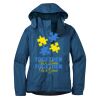 Women's Rain Jacket Thumbnail