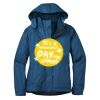 Women's Rain Jacket Thumbnail