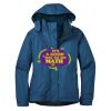 Women's Rain Jacket Thumbnail