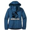 Women's Rain Jacket Thumbnail