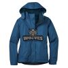 Women's Rain Jacket Thumbnail