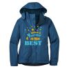Women's Rain Jacket Thumbnail
